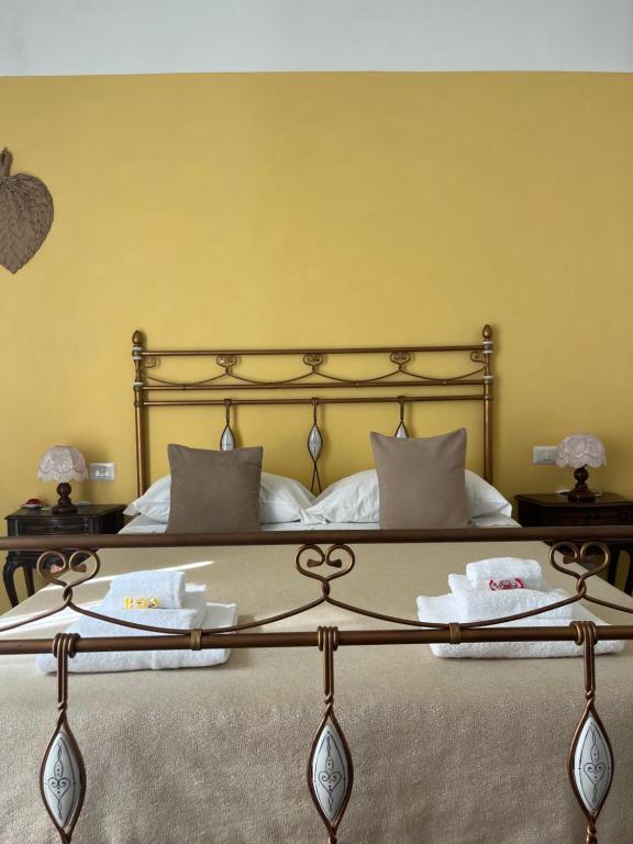 B&B Chimera Bari - 11