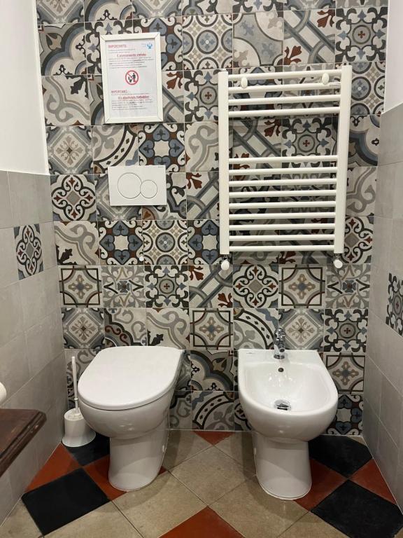 B&B Chimera Bari - 16