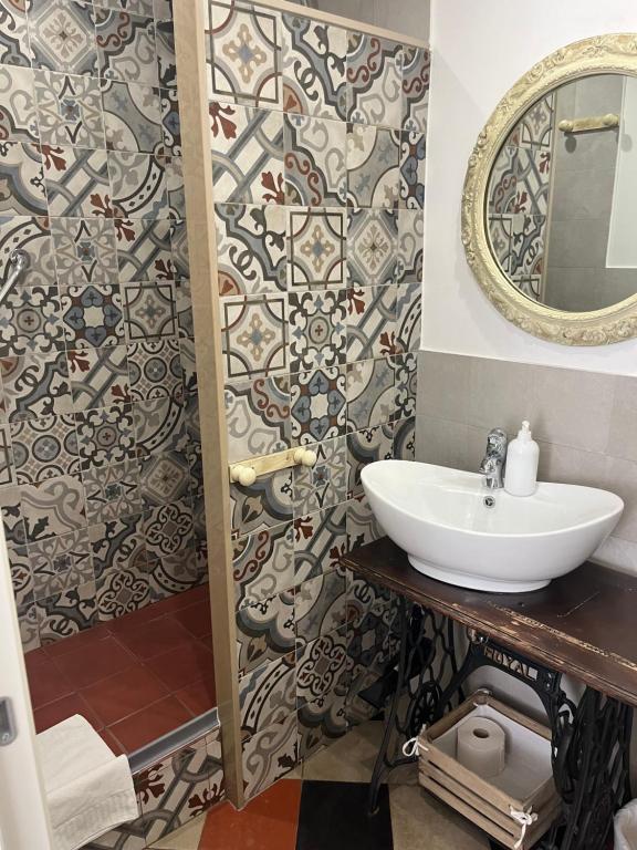 B&B Chimera Bari - 15