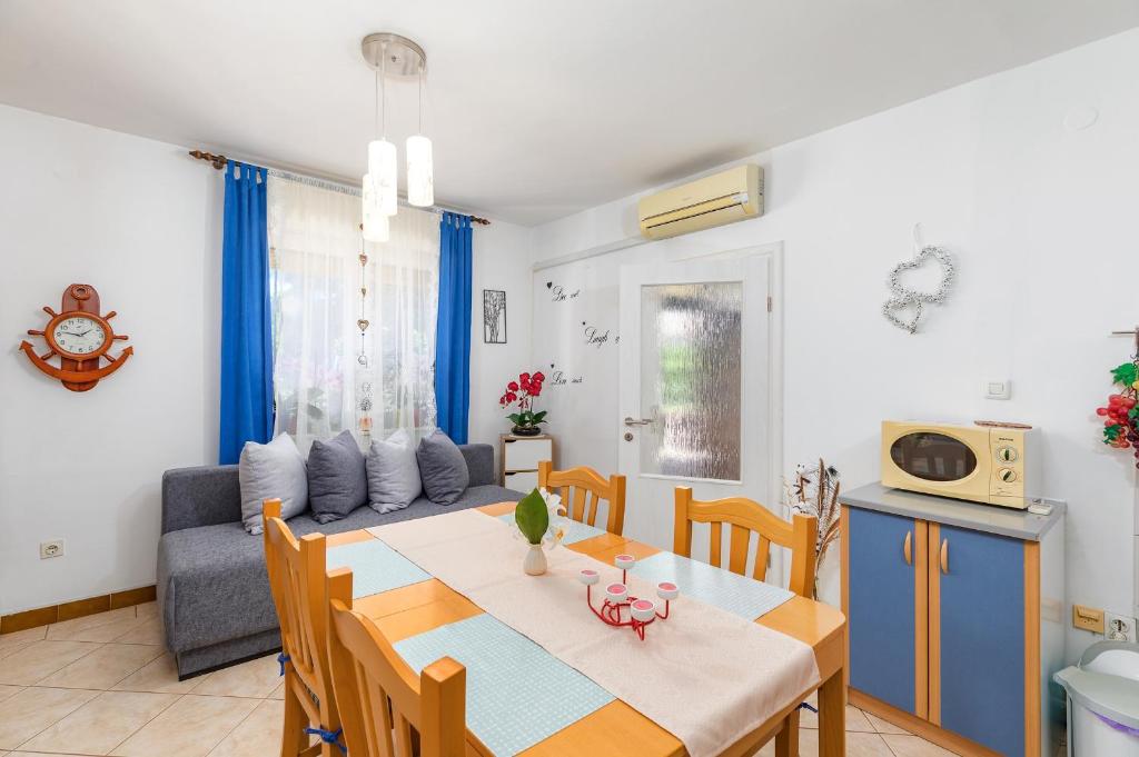 Fotografie z fotogalerie ubytování Apartment Milena v destinaci Pula