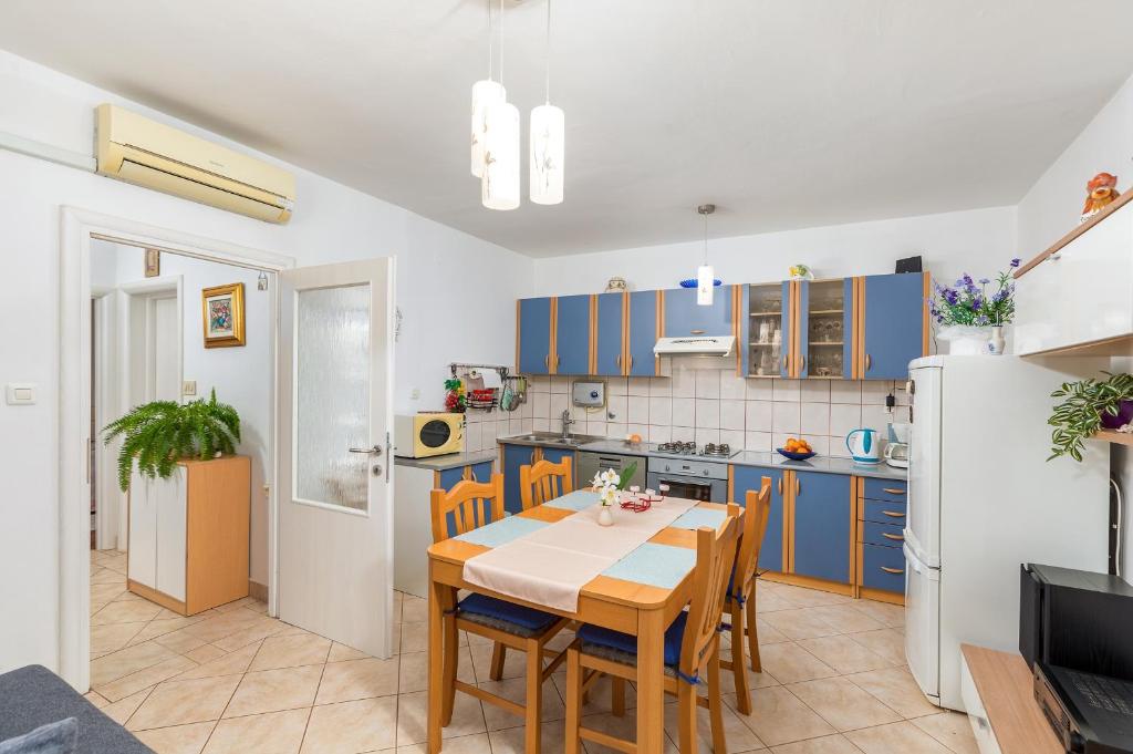 Fotografie z fotogalerie ubytování Apartment Milena v destinaci Pula