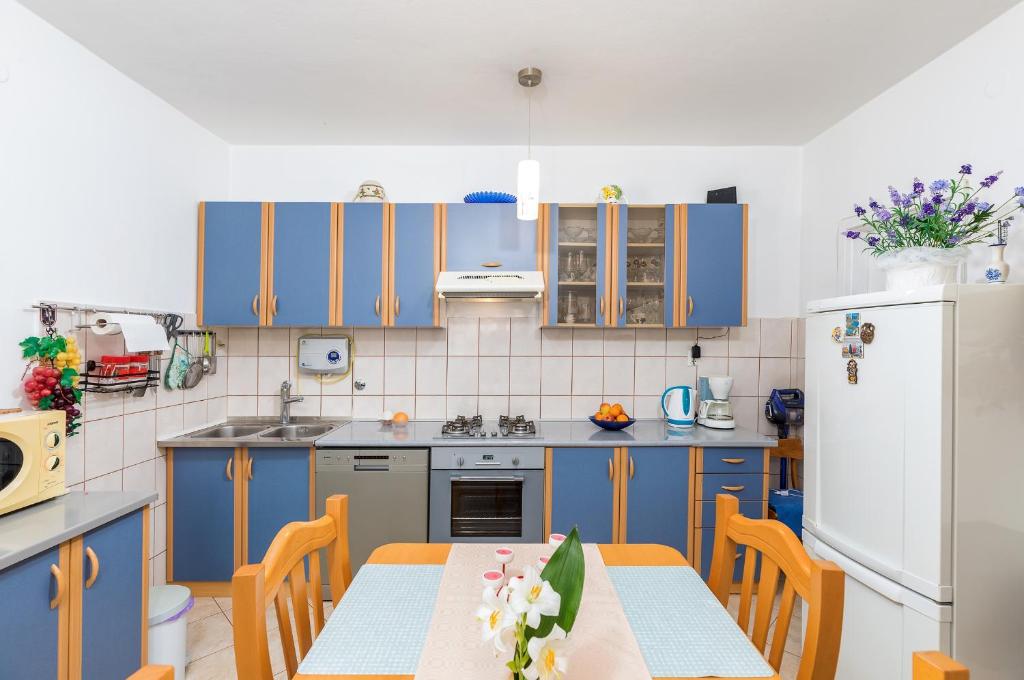Fotografie z fotogalerie ubytování Apartment Milena v destinaci Pula