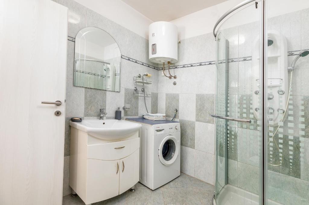 Fotografie z fotogalerie ubytování Apartment Milena v destinaci Pula