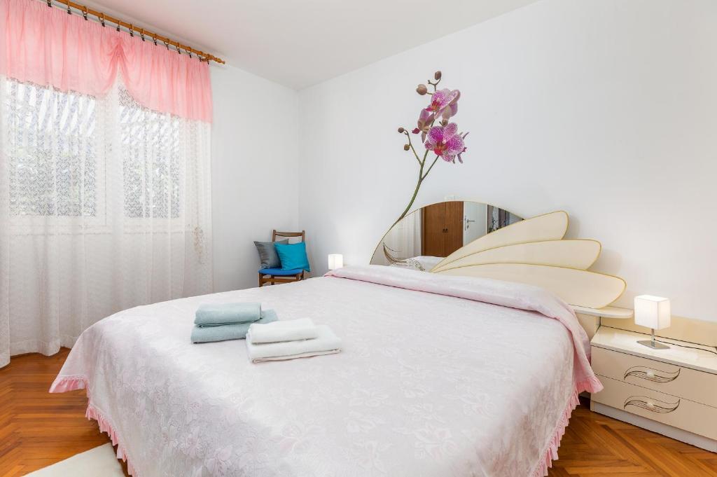 Fotografie z fotogalerie ubytování Apartment Milena v destinaci Pula