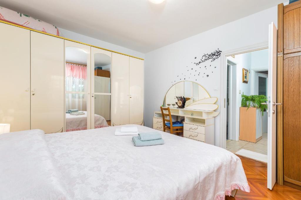 Fotografie z fotogalerie ubytování Apartment Milena v destinaci Pula