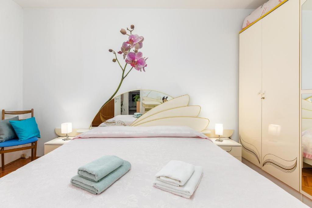 Fotografie z fotogalerie ubytování Apartment Milena v destinaci Pula