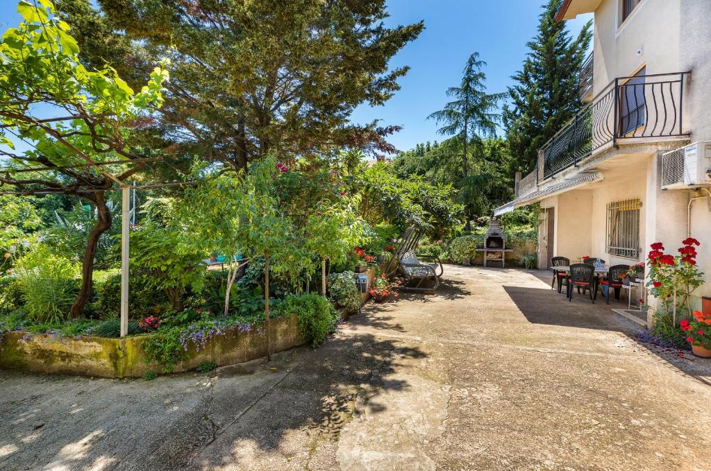 Fotografie z fotogalerie ubytování Apartment Milena v destinaci Pula