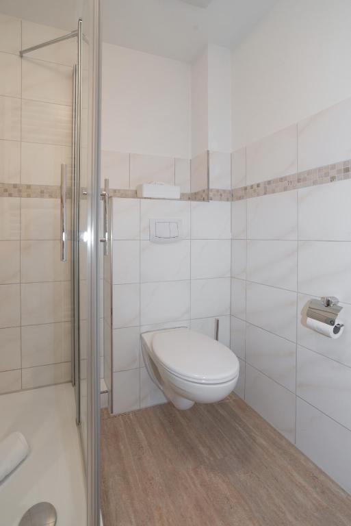 ERSTAY - Twin Room With Garden View