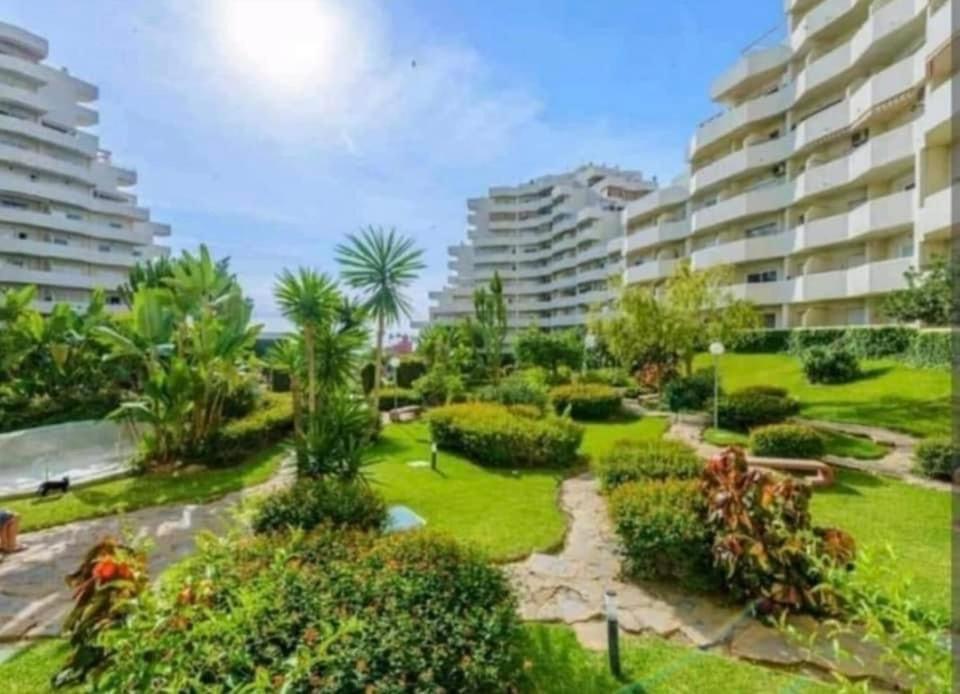 BenalBeach Jardin