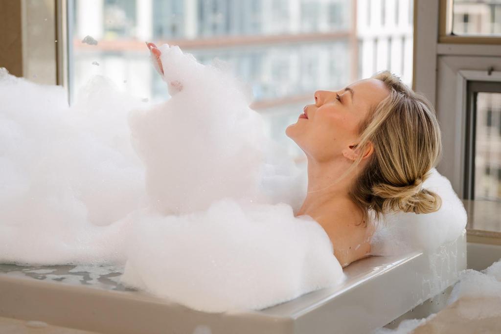 SoHo Hotel Toronto - Resim 42