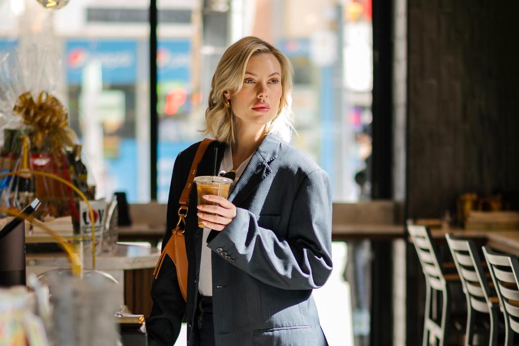 SoHo Hotel Toronto - Resim 25