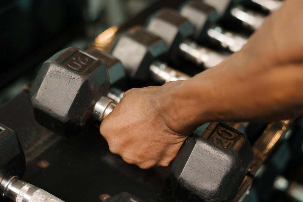 SoHo Hotel Toronto - Resim 39