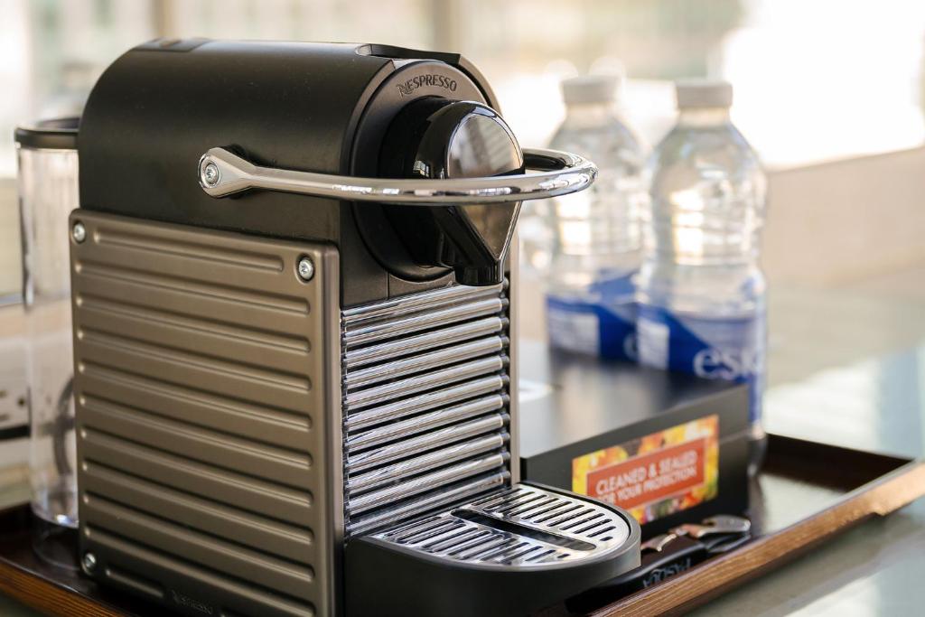 SoHo Hotel Toronto - Resim 34