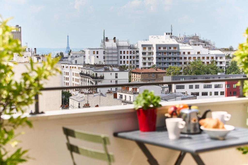 Boutik Boheme - Paris Panorama