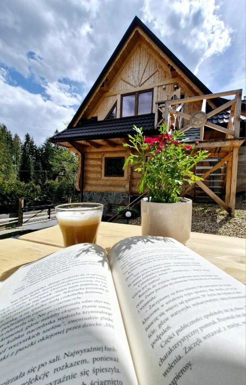 Fotografia z galérie ubytovania Apartamenty u Pietrka v destinácii Kościelisko