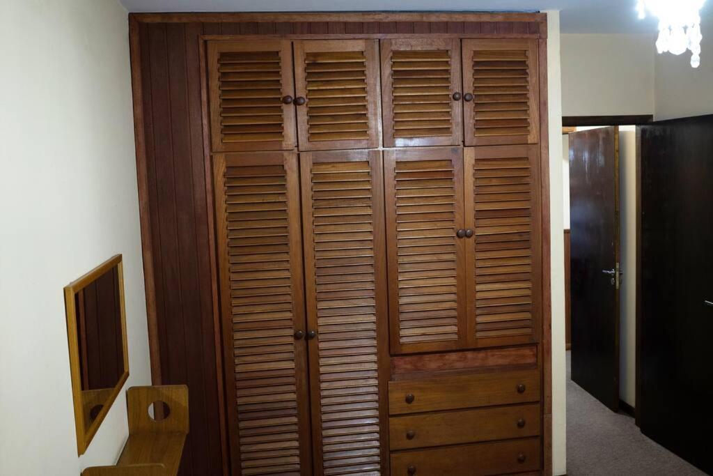 Apto Araucaria - 50m do Centro Capivari