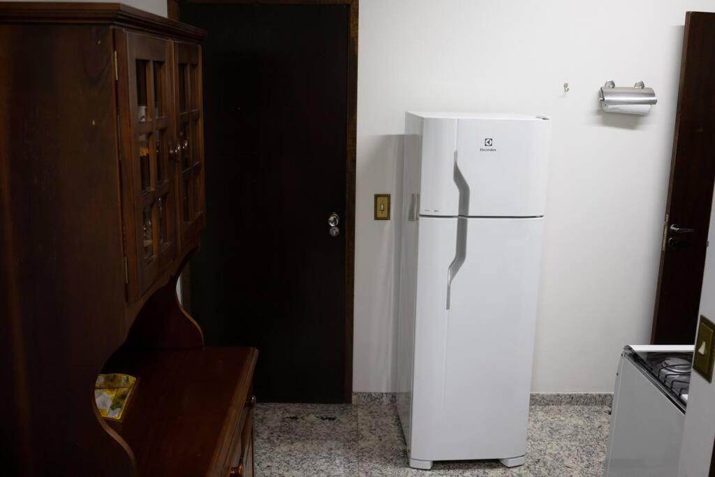 Apto Araucaria - 50m do Centro Capivari