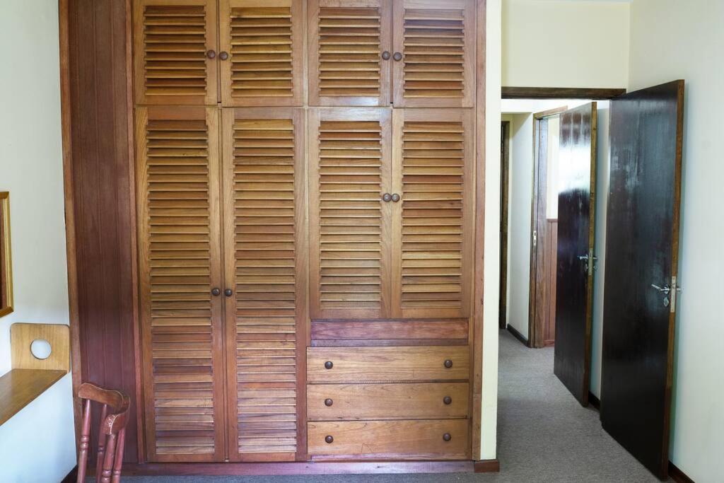 Apto Araucaria - 50m do Centro Capivari