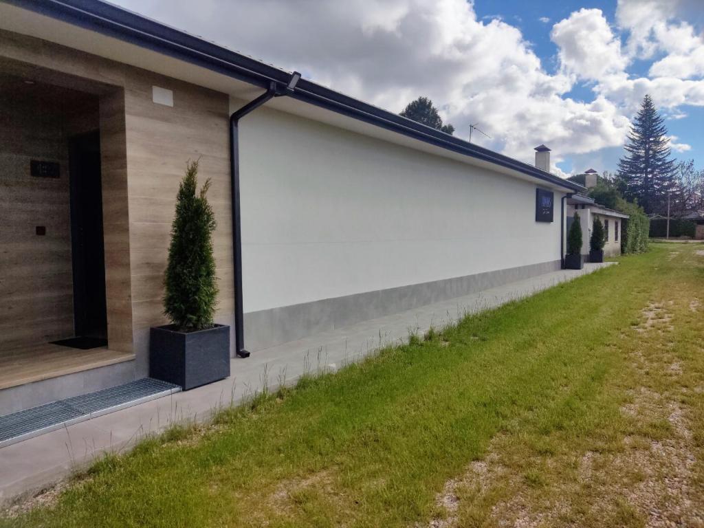 RINCONES DE RIAZA Solo adultos - One-Bedroom House