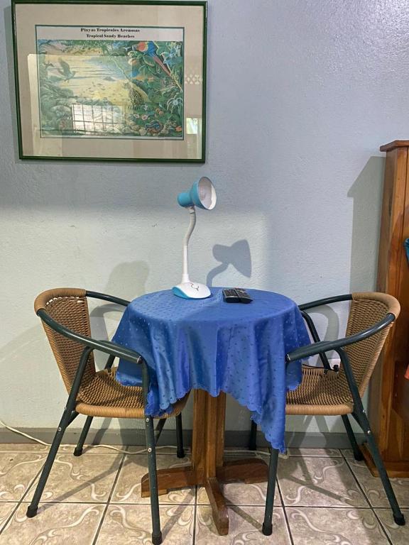 Фотография из галереи Cabinas Mitchaelle's в Пуэрто-Вьехо