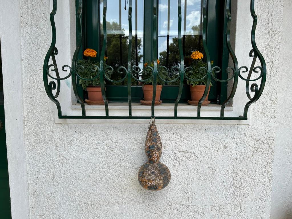 Fotografie z fotogalerie ubytování Perivolakia Garden View v destinaci Rafina