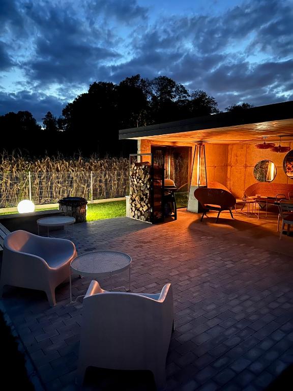 Komfortowe OH Apartamenty Zator - 6