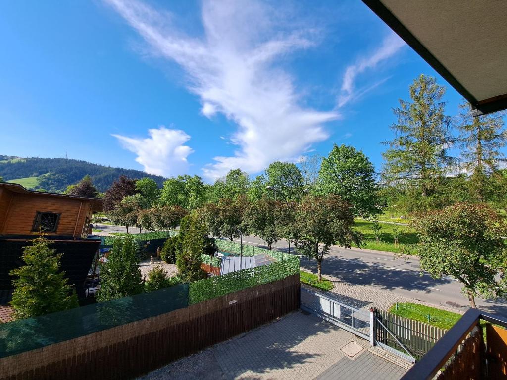 Przy Szlaku Zakopane centrum pokoje & apartamenty - 15