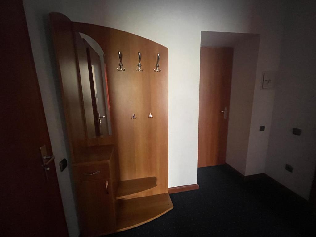 Апарт-готель Синьогора - Chambre Double De Luxe