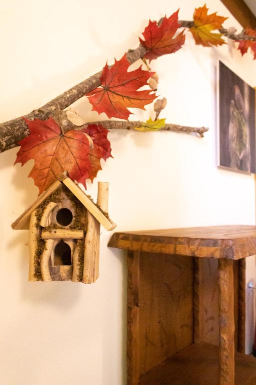 Fotografie z fotogalerie ubytování Hostal Rural Iratiko Urkixokoa v destinaci Orbaiceta