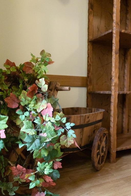 Fotografie z fotogalerie ubytování Hostal Rural Iratiko Urkixokoa v destinaci Orbaiceta