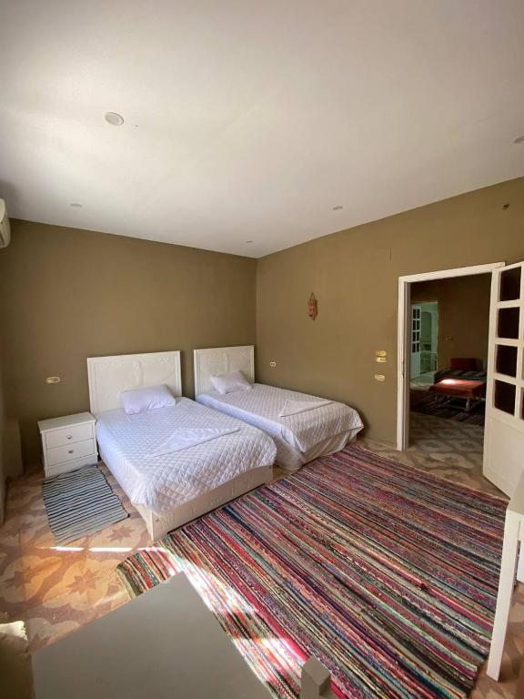 Sekhmet Retreat Centre - 10