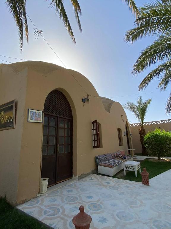 Sekhmet Retreat Centre - 6