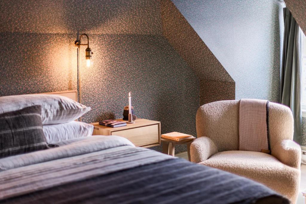 Dvele Inn - King Suite