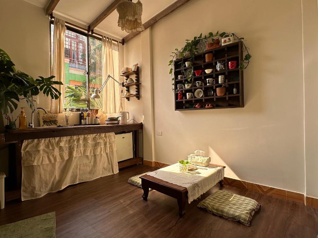 Ảnh trong thư viện ảnh của Meu Home ở Đà Nẵng