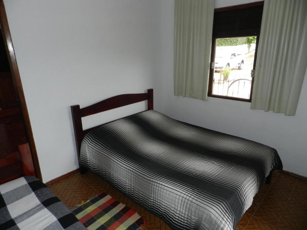  Pousada Hospedaria Santa Clara