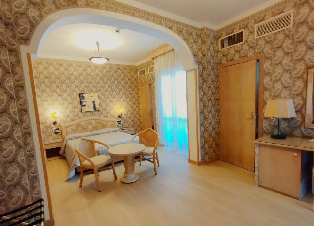 Fotografie z fotogalerie ubytování Hotel Promenade v destinaci Montesilvano