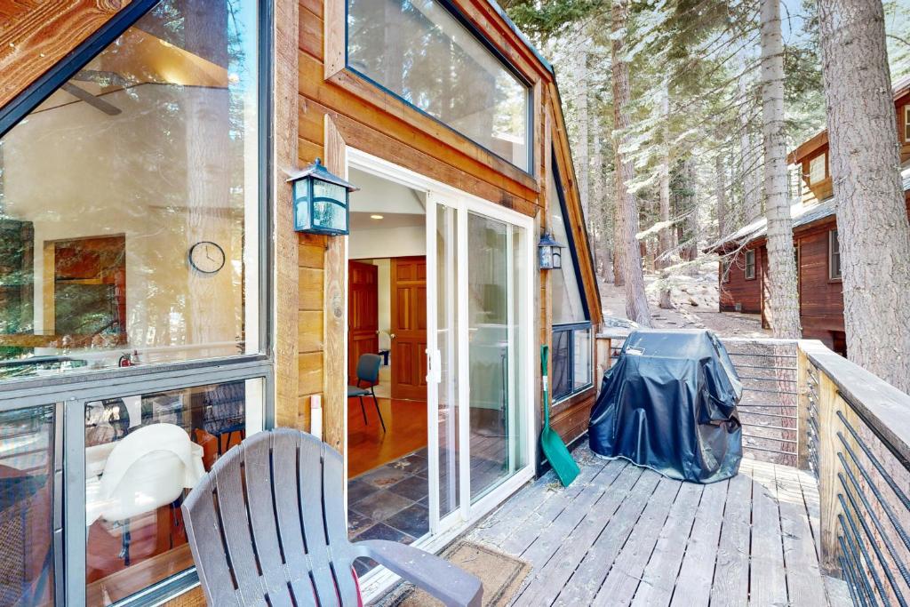Fotografie z fotogalerie ubytování Chamonix Escape v destinaci Truckee