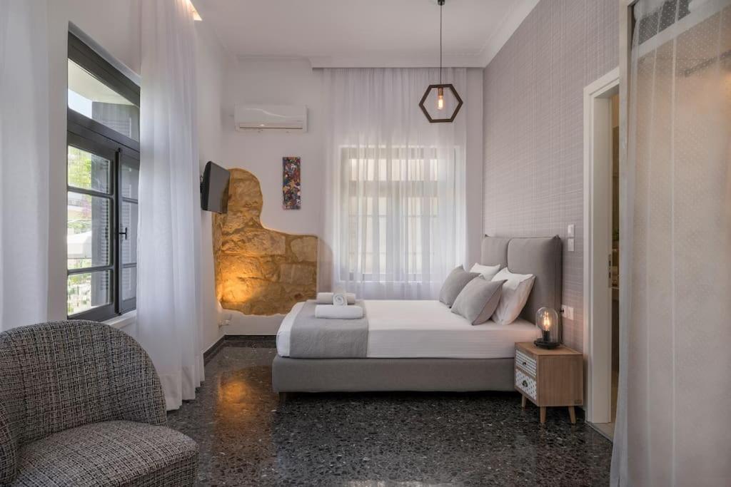 Casa Αrezio