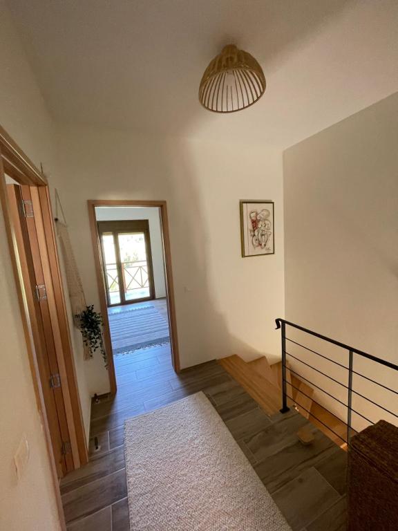 Fotografie z fotogalerie ubytování Paralia Homes peaceful 2 bedroom, unit # 2 v destinaci Kriopigi