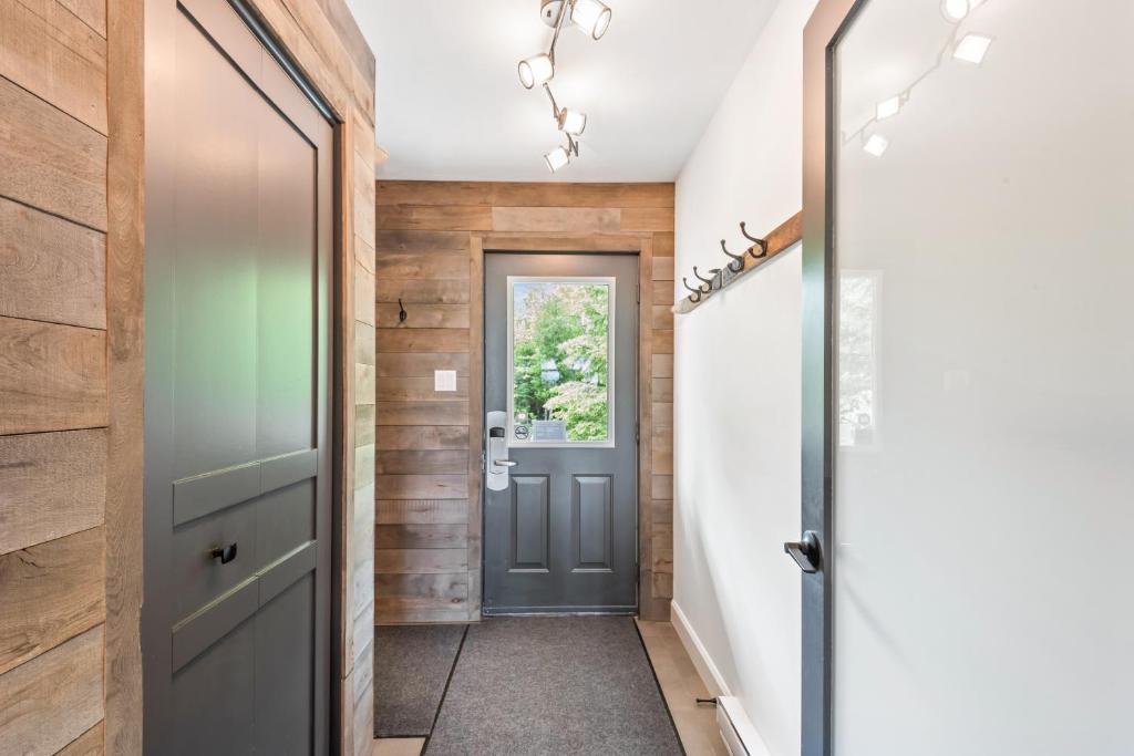 Fotografie z fotogalerie ubytování Tremblant Prestige - Les Eaux 235-1 v destinaci Mont-Tremblant