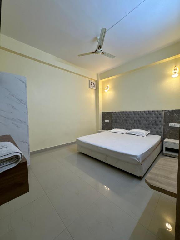 Shomaan boutique hotel - Habitación Doble Presupuestar