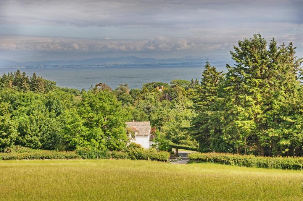 Orroland Holiday Cottages