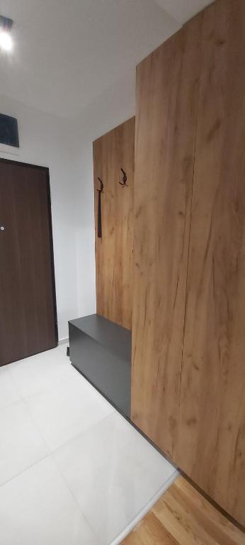 Krevet ili kreveti u jedinici u okviru objekta OpenView Apartment