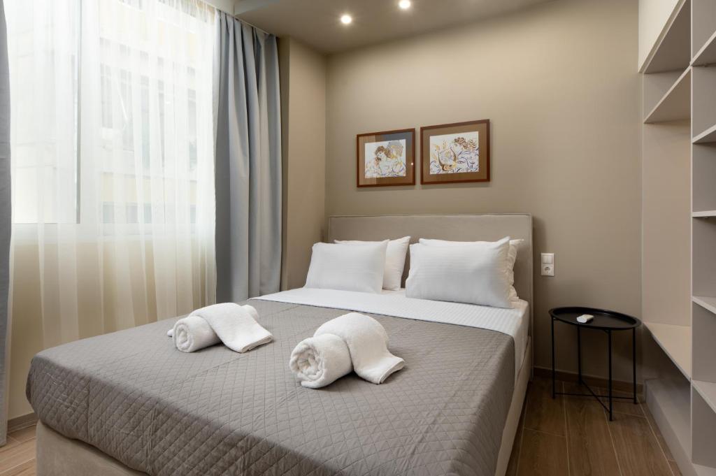 Elegant Comfort 2BD Apt by IVY Vacation Rentals