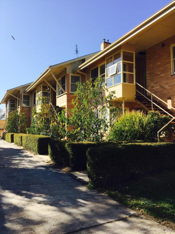 Lake Wendouree Luxury Apartments - Grove St - Appartamento Con Due Camere Da Letto E Due Bagni - Piano Terra