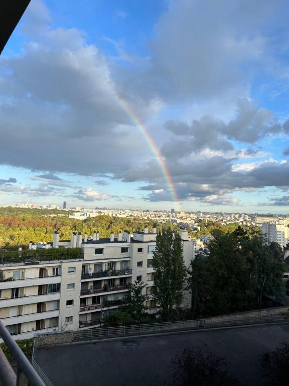 Vue Tour Eiffel Eiffel Tower View, SaintCloud Updated 2024 Prices