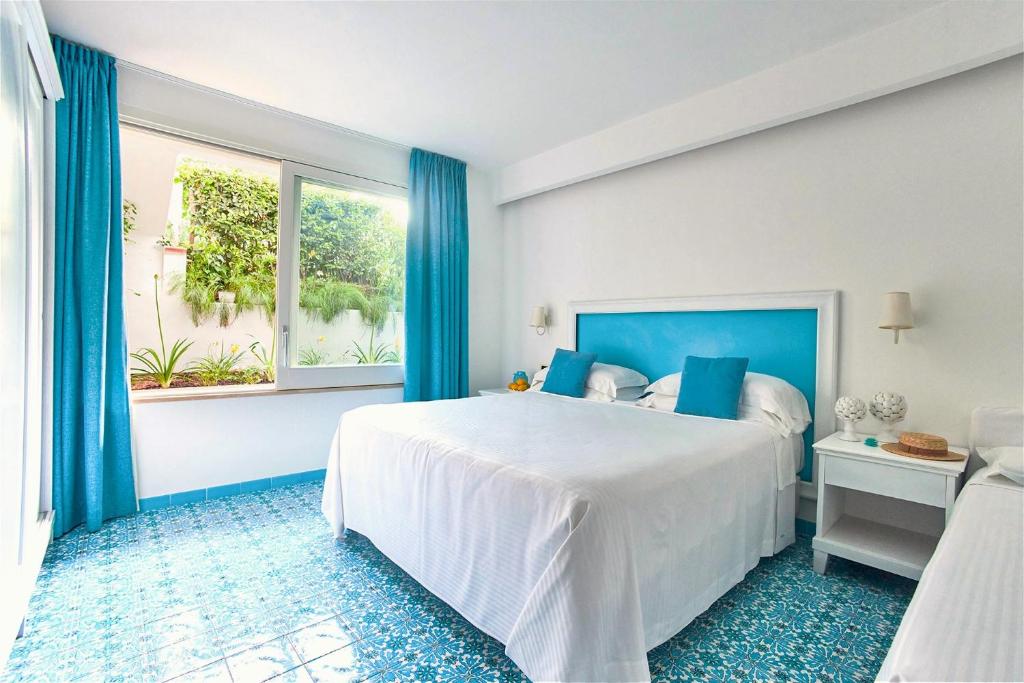 Oleandri Resort Paestum - Junior Suite – Park