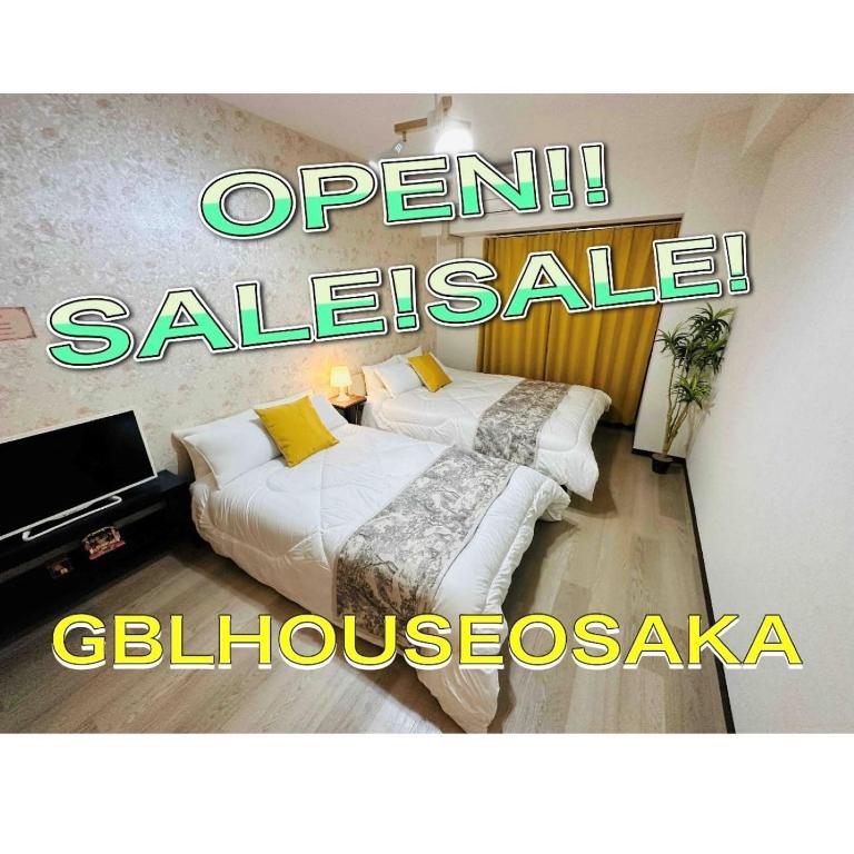Seven Residence Nihonbashi - Vacation STAY 16925