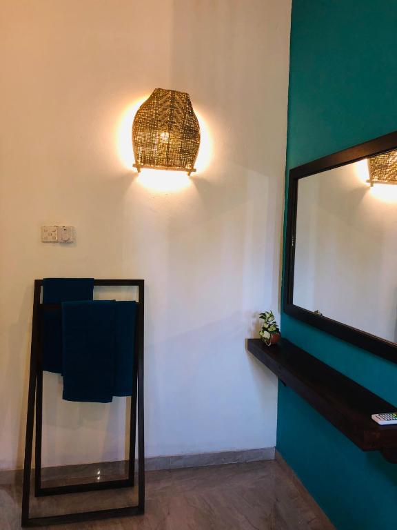 Fotografie z fotogalerie ubytování Kottamba Villa Tangalle v Tangalle