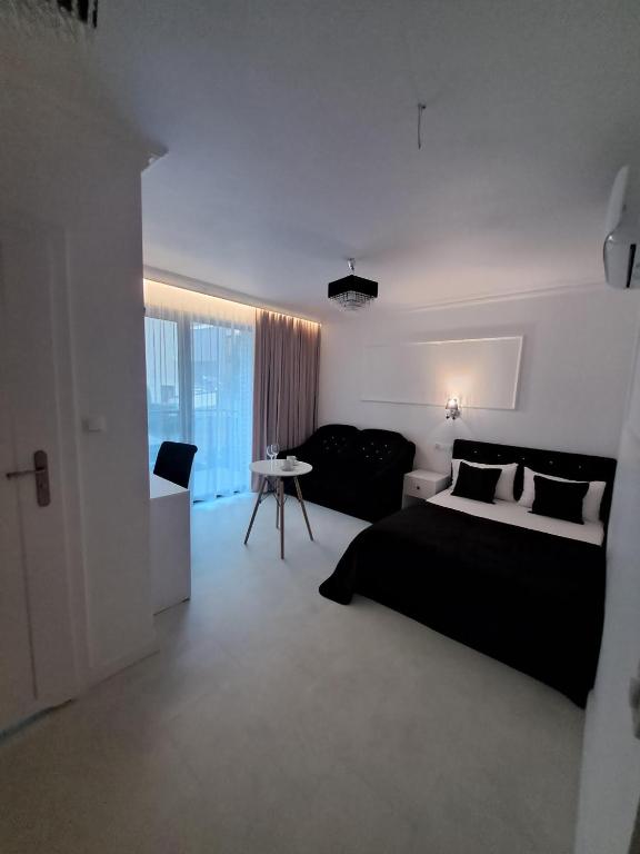 Willa Piryt NADMORSKIE APARTAMENTY - 11